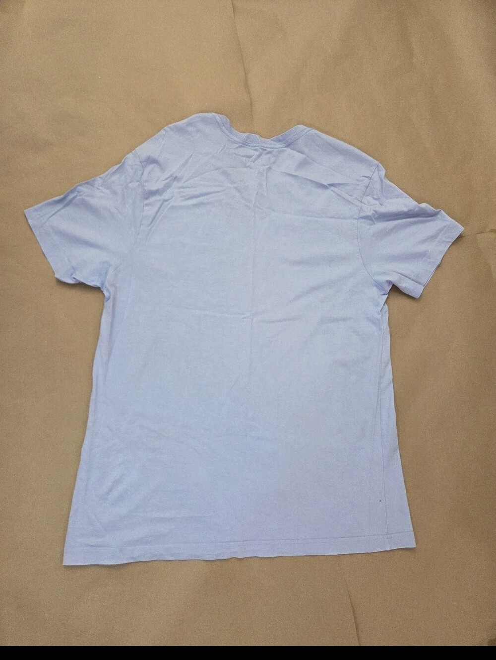 Men's Large Tee Shirt Lot Brand Name School Clothes Hurley Nike Bundle 3 Pack Lg - Picture 7 of 17
